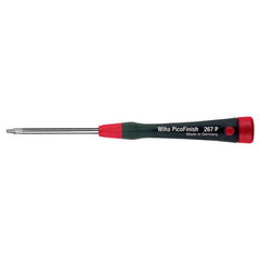 T6X40MM PICOFINISH PRECISION TORX - Americas Industrial Supply