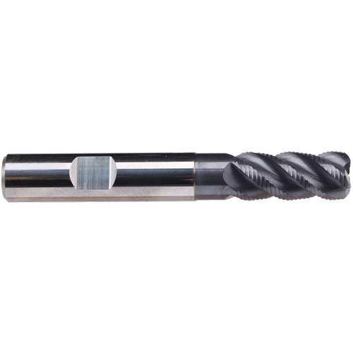 12M HPC RAD LG 4FL TIALN