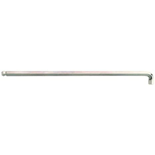 8MM STUBBY BALL END L-WRENCH XL - Americas Industrial Supply