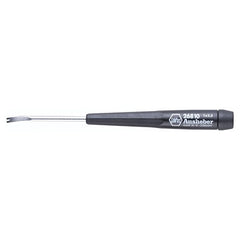 Precision Chip Lifter. 3.5 mm × 50 mm. 5.7″/145 mm Overall Length. Blade high alloy chrome-vanadium-molybdenum steel. Rotating cap for precise turning and control with fingertip. Tapered handle allows rapid rotation. - Americas Industrial Supply