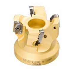 HM90FAL-D050-4-22-15 FACE MILL - Americas Industrial Supply