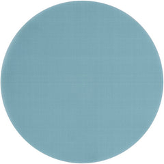 ‎3M Trizact Hookit Film Disc 268XA A10 Blue 11-1/4″ x NH Die 1125E - Exact Industrial Supply