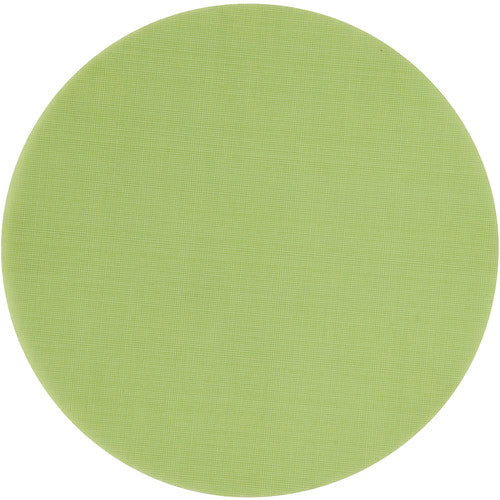 3M Trizact Hookit Film Disc 268XA A35 Green 7″ x NH Die 700X - Exact Industrial Supply