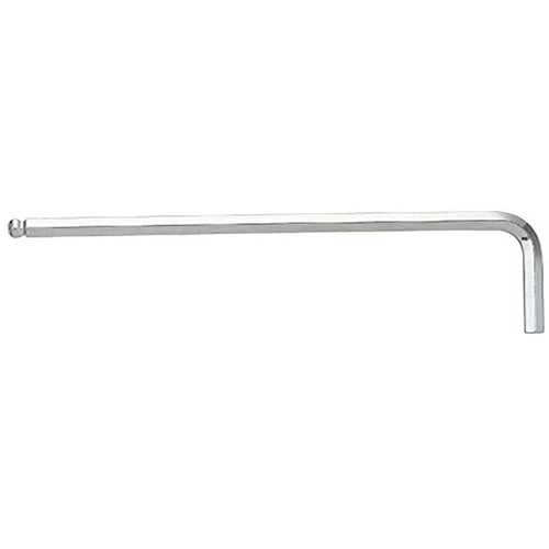 10MM BALL END L-WRENCH - Americas Industrial Supply