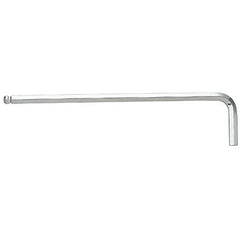 10MM BALL END L-WRENCH - Americas Industrial Supply