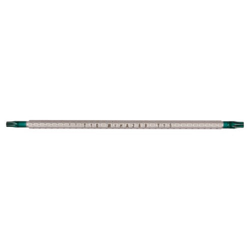 T3XT4 TORX SYS-4 DRIVE-LOC BLADE - Americas Industrial Supply