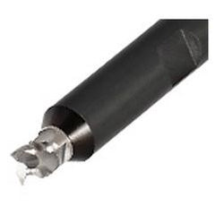 Steel Indexable EM -mm S-A-L2.58-W.625-T08 - Americas Industrial Supply
