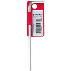 11MM XLONG HEX L WRENCH - Americas Industrial Supply