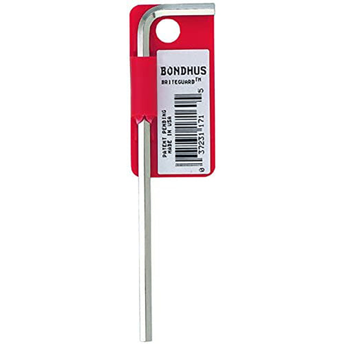 12MM XLONG HEX L WRENCH - Americas Industrial Supply