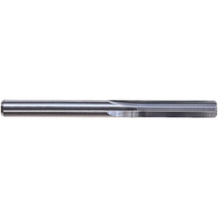 17552 ALTIMA .2350 REAMER - Exact Industrial Supply
