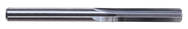 12.00mm TruSize Carbide Reamer Straight Flute - Americas Industrial Supply