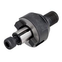 CAB M16 SEM 1/2 C SHELL MILL HLDR - Americas Industrial Supply