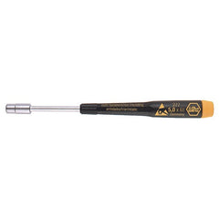 9/64 PRECISION ESD SAFE NUT DRIVER - Americas Industrial Supply
