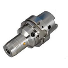 HSK A 63 HYDRO 1/4X3.150 CHUCK - Americas Industrial Supply