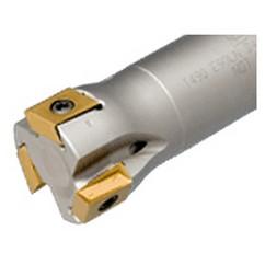 Helimill Indexable EM - T490ELND1.50-3-W1.00-16; 1-1/2" Dia - Americas Industrial Supply