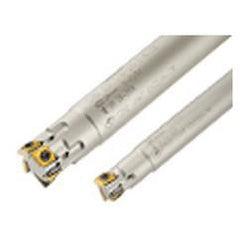 Helimill Indexable EM - T290ELND.50-02-C.50-05; .1/2" Dia - Americas Industrial Supply