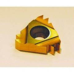 27NR 11.5NPT3M Grade AC22R Threading Insert - Americas Industrial Supply