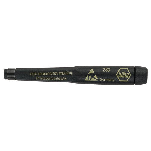 SYS 4 ESD PRECISION HANDLE SYSTEM 4 ESD SAFE PRECISION HANDLE - Americas Industrial Supply