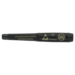 SYS 4 ESD PRECISION HANDLE SYSTEM 4 ESD SAFE PRECISION HANDLE - Americas Industrial Supply