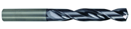 2.05mm Twister Solid Regular HP Drill - Americas Industrial Supply