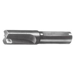TCB-200 Screw Clamped Iso Mill Cutter - Americas Industrial Supply