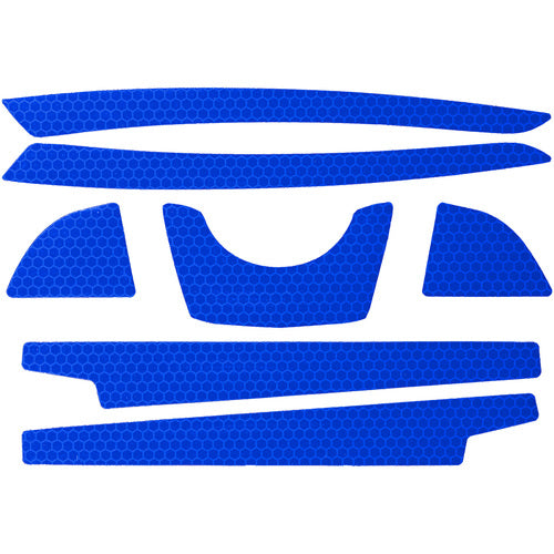 ‎281-CR2FB-10-BL Hard Hat - Exact Industrial Supply