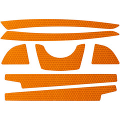 ‎281-CR2FB-10-OR Hard Hat