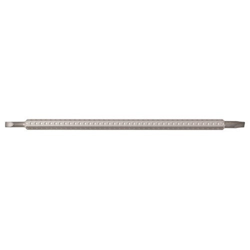 DRIVE-LOC VI 3.5+4.5MM SLOTTED BLD - Americas Industrial Supply