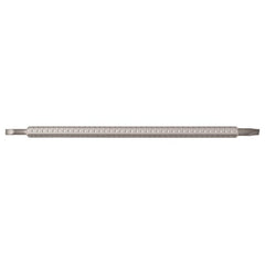 DRIVE-LOC VI 5.5+6.5MM SLOTTED BLD - Americas Industrial Supply