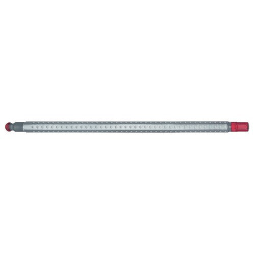 DRIVE-LOC VI HEX/BALL 2.5MM BLD - Americas Industrial Supply
