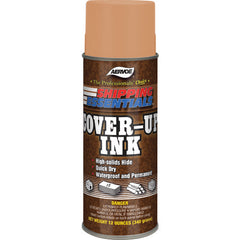 16oz Aerosol Box Saver Tan - Americas Industrial Supply