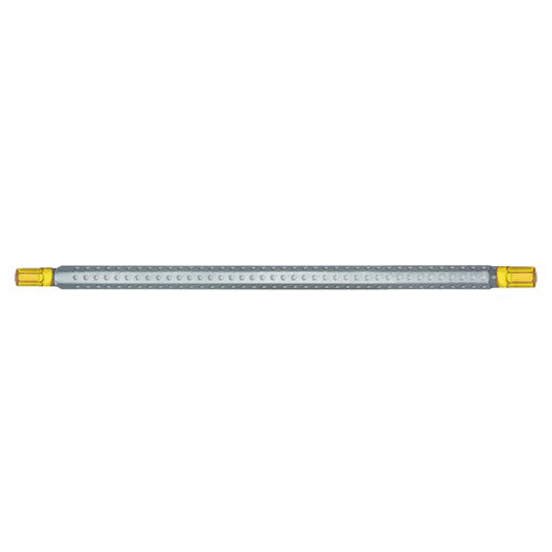 DRIVE-LOC VI HEX 3/32+7/64 BLD - Americas Industrial Supply
