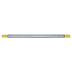DRIVE-LOC VI HEX 5/32+3/16 BLD - Americas Industrial Supply