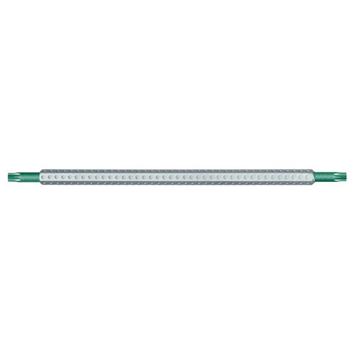 T30XT40 DRIVE-LOC VI TORX BLADE - Americas Industrial Supply