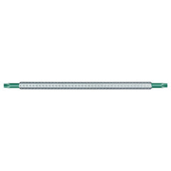 T6SXT8S DRIVE-LOC VI SEC BLADE - Americas Industrial Supply
