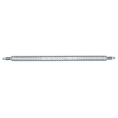 DRIVE-LOC VI SQUARE BLADE NO.1 + NO. - Americas Industrial Supply