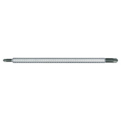 DRIVE-LOC VI TORQ SET BLADE NO.6 + N - Americas Industrial Supply