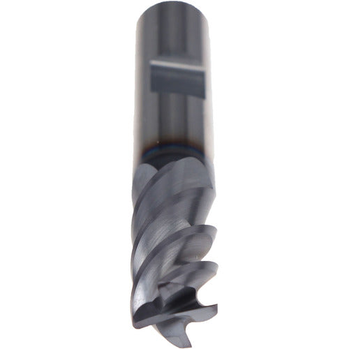 3/8 HM N IR RAD 4FL W/F TIALN