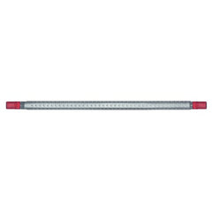 DRIVE-LOC VI HEX MM BLADE 3.0 + 4.0 - Americas Industrial Supply
