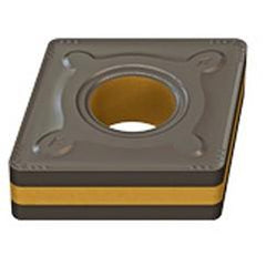 CNMG 543-MR Grade IC807 Turning Insert - Americas Industrial Supply