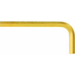 12MM SHORT HEX L WRENCH - Americas Industrial Supply