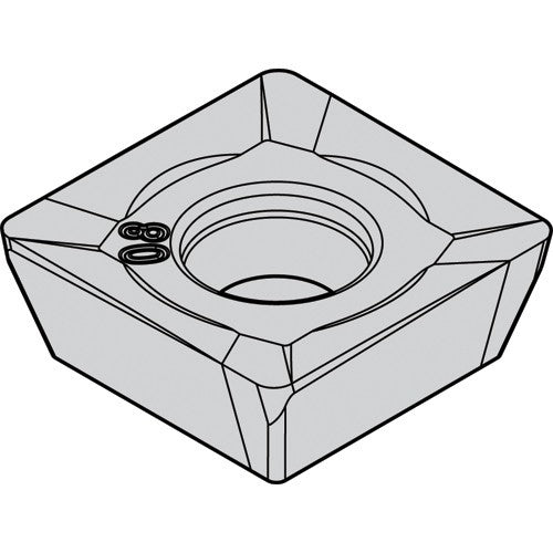 SDEX432FRALP THM-U INSERT
