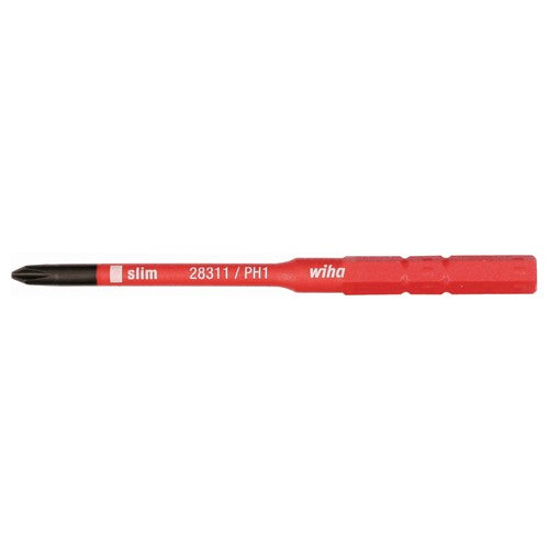 INSULATD SLIM PHILLP BLD NO.1X90MM - Americas Industrial Supply