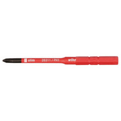INSULATD SLIM PHILLP BLD NO.1X90MM - Americas Industrial Supply