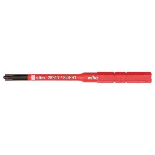 INSULATED SLIM XENO BLD NO.1X90MM - Americas Industrial Supply