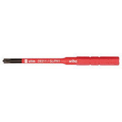 INSULATED SLIM XENO BLD NO.1X90MM - Americas Industrial Supply