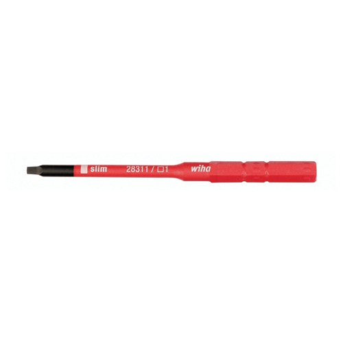 INSULATED SLIM SQ BLD NO.1X90MM - Americas Industrial Supply