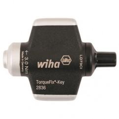 0.6NM TORQUEFIX WING KEY - Americas Industrial Supply