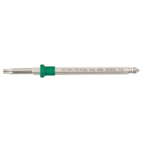 T25 TORQUEFIX TORX BLADE - Americas Industrial Supply