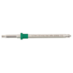 T25 TORQUEFIX TORX BLADE - Americas Industrial Supply